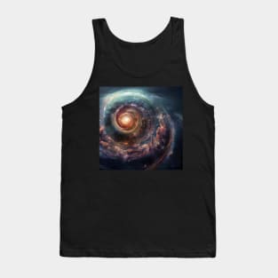 Universe Tank Top